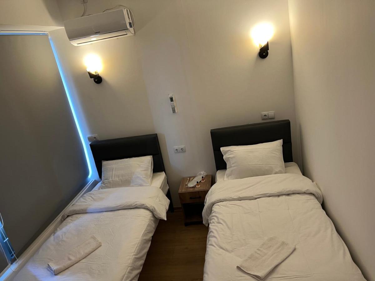 Apple Cozy Hotel Tbilisi Exterior foto