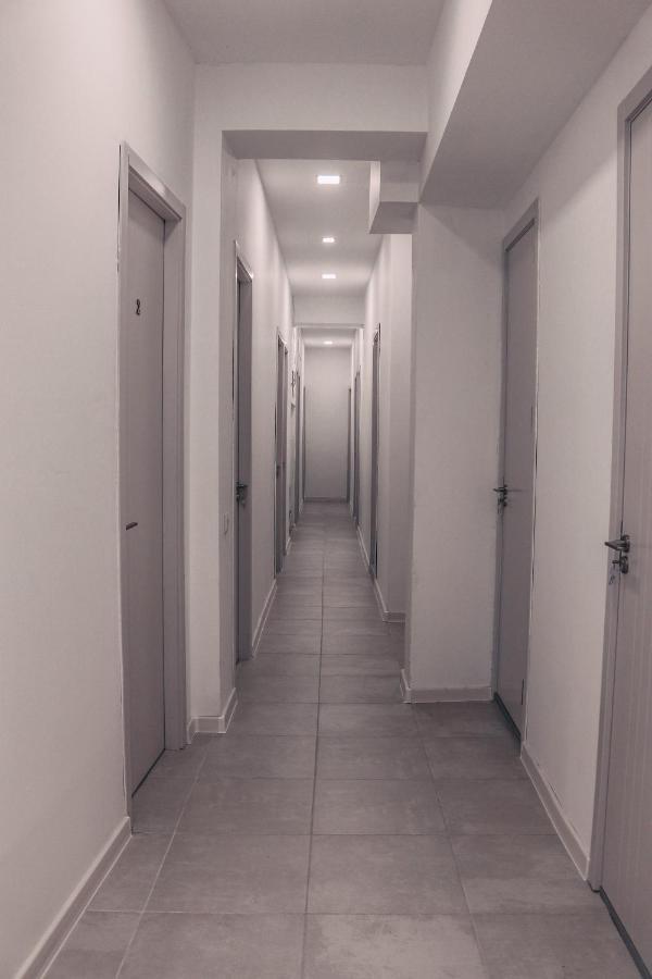 Apple Cozy Hotel Tbilisi Exterior foto